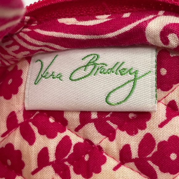 Vera Bradley wristlet - Picture 4 of 5